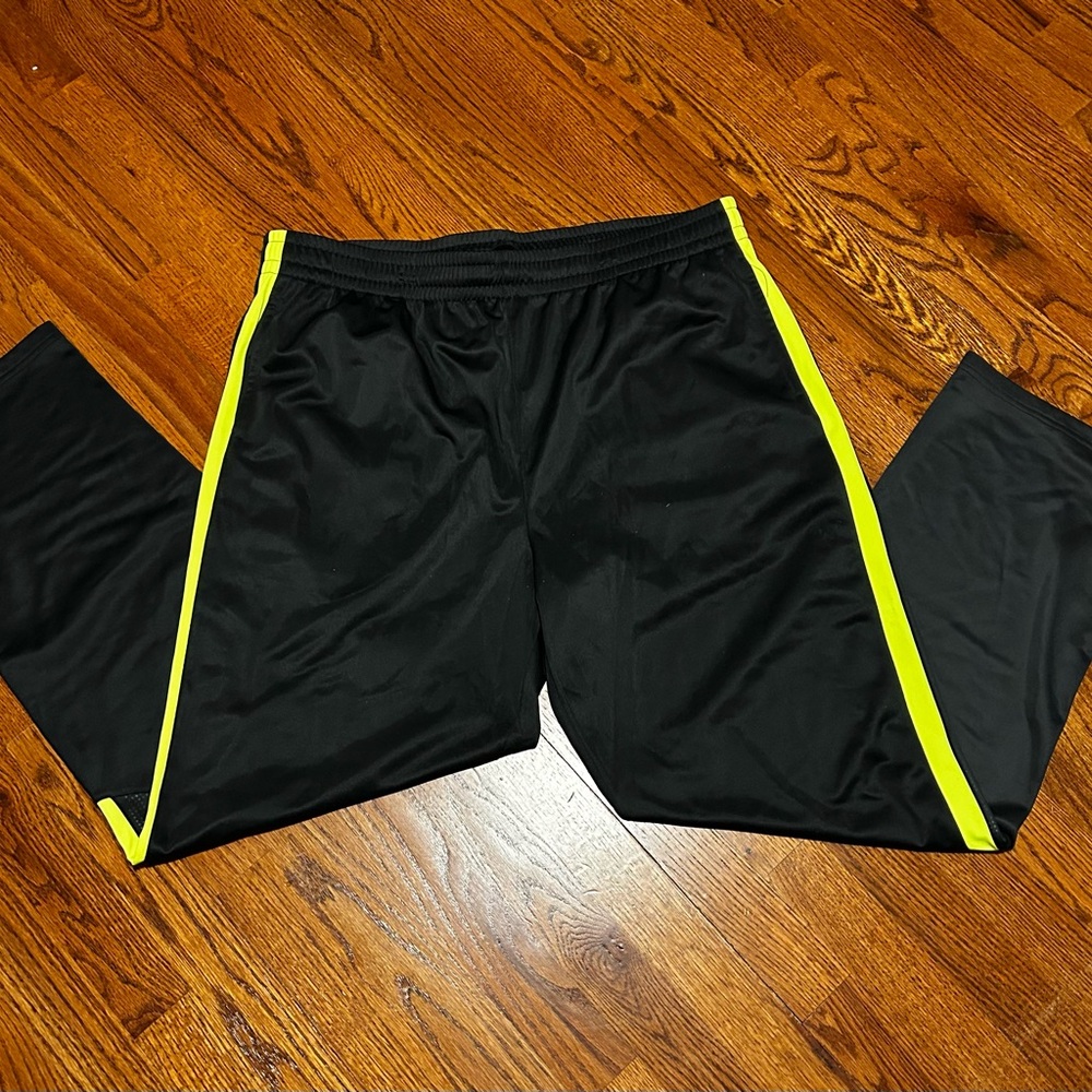 Tek Gear Black Activewear